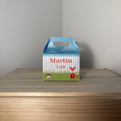 Boite cadeau