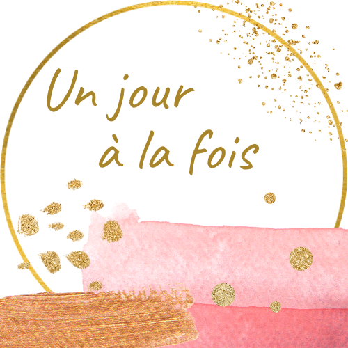 UN JOUR A LA FOIS